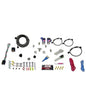 Nitrous Express - Sub C Nitrous System (253550HP) Without Bottle - 20916-00