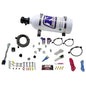 Nitrous Express - Sub C Nitrous System (253550HP) 5lb Bottle - 20916-05