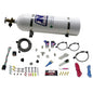 Nitrous Express - Sub C Nitrous System (253550HP) 15lb Bottle - 20916-15