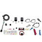Nitrous Express - HEMI & SRT8 SINGLE NOZZLE FLY-BY-WIRE SYS (35-150HP) LESS BOTTLE  - 20918-00