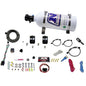Nitrous Express - HEMI & SRT8 SINGLE NOZZLE FLY-BY-WIRE SYS (35-150HP) W/ 5LB BOTTLE  - 20918-05