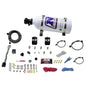 Nitrous Express - ALL GM EFI SINGLE NOZZLE SYSTEM WITH (35-50-75-100-150 HP) 5LB BOTTLE    - 20920-05