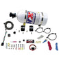 Nitrous Express - 5TH GEN CAMARO SINGLE NOZZLE SYSTEM (35-150HP) W/ 10LB BOTTLE - 20930-10