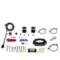 Nitrous Express - LS 90mm PLATE SYSTEM (50-400HP) WITHOUT BOTTLE - 20934-00