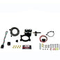 Nitrous Express - 2014-NEWER GM 5.3L TRUCK NITROUS PLATE SYSTEM (50-250HP) WITHOUT BOTTLE - 20936-00