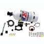 Nitrous Express - 2021+ F-150 5.0 Coyote Truck Nitrous Plate System (10# Bottle) - 20959-10