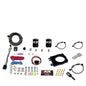Nitrous Express - 90mm Hemi Plate System (50-400Hp) W/No Bottle - 20990-00