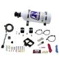 Nitrous Express - DODGE TBI PLATE SYSTEM (MAGNUM ENGINE) W/ 5LB BOTTLE - 20945-05