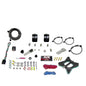 Nitrous Express - 4.6L 2 VALVE PLATE SYSTEM (50-150HP) 200-300HP JETTING AVAILABLE  LESS BOTTLE - 20946-00