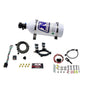 Nitrous Express - FORD V6 NITROUS PLATE SYSTEM-3.5L AND 3.7L W/5LB BOTTLE - 20952-05