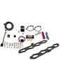 Nitrous Express - Coyote Dry Direct Port Plate System(No Bottle) - 20957-00