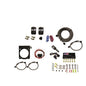 Nitrous Express - 3.6L V6 DODGE PLATE SYSTEM (50-200HP) W/ NO BOTTLE - 20971-00