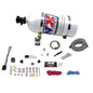 Nitrous Express - DRY EFI SINGLE NOZZLE SYSTEM (35-150HP) LESS BOTTLE - 21000-15
