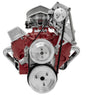 Small Block Chevy Serpentine Conversion - ALT Only - SWP