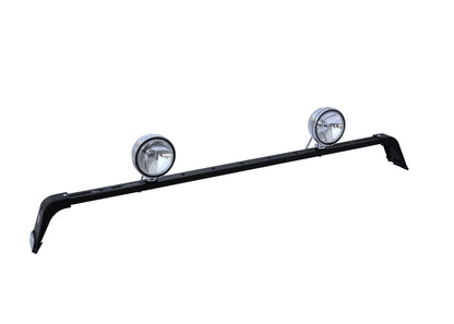 CARR  - 210341 - Deluxe Light Bar; XP3 Black Powder Coat