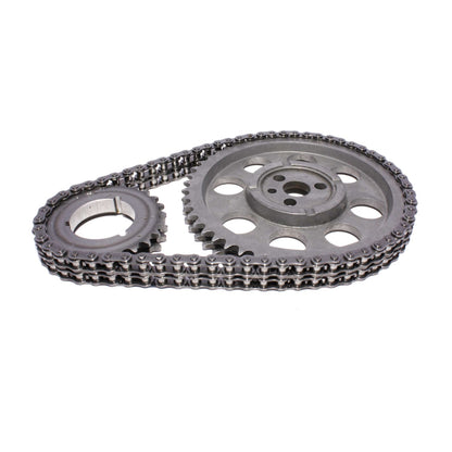 Magnum Double Row Timing Set For '65-'91 396-454 Chevrolet Big Block