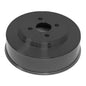 Small Block Ford Serpentine Water Pump Pulley - Reverse - '94-95 - Black
