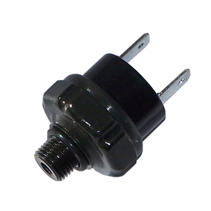 Kleinn Model 2120 Pressure Switch - On: 90 PSI - Off: 120 PSI - 2 Male Spades