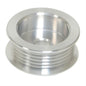 Serpentine Alternator Pulley - Dodge Magnum