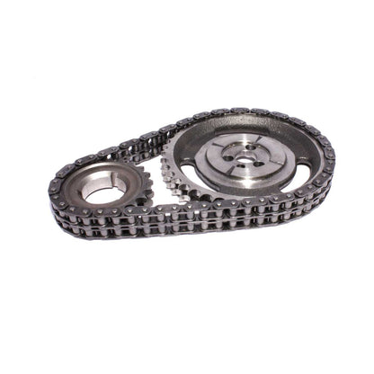 Magnum Double Row Timing Set For OE Roller Chevrolet V6 And 305-350 Small Block