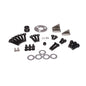 Hardware Kit For 210 Two-Piece Billet Aluminum Timing Cover SBC And V6