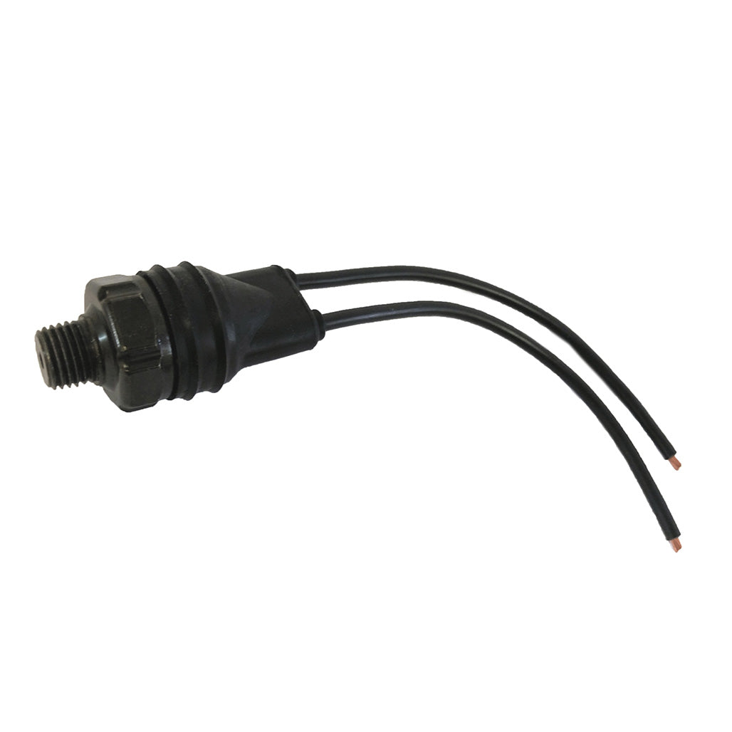Kleinn Model 2165 Sealed 12-volt Pressure Switch - On: 165 PSI - Off: 200 PSI