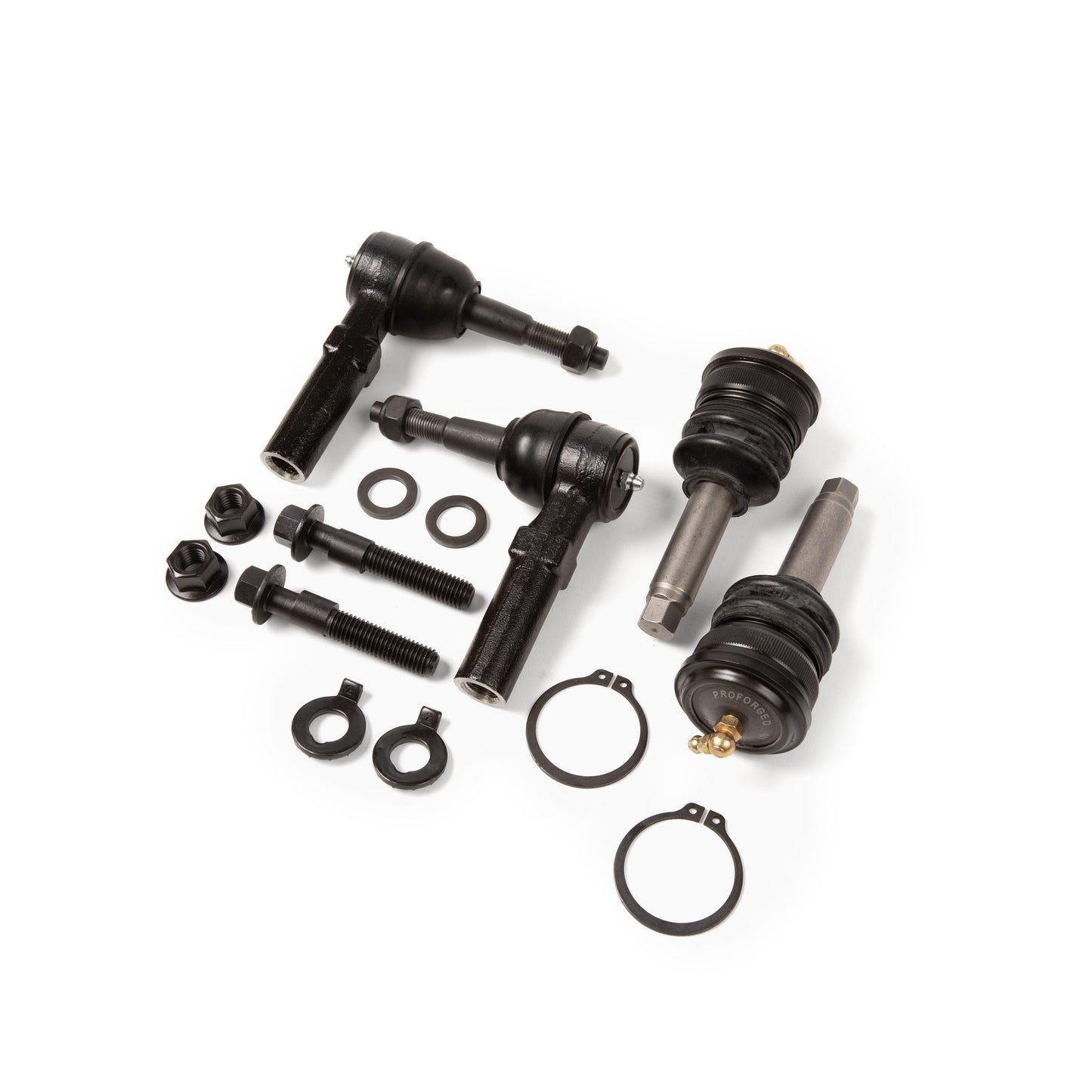 Proforged Steering Rebuild Kit 216-10010