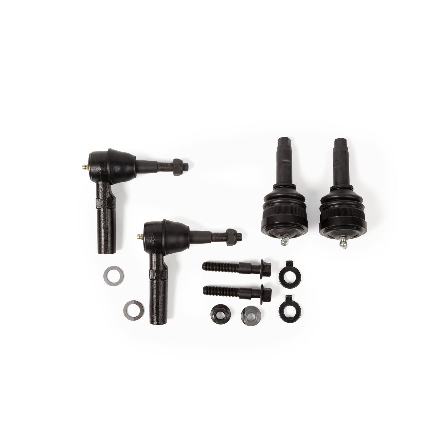 Proforged Steering Rebuild Kit 216-10012