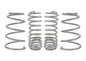 Whiteline Coil Springs - Lowered
