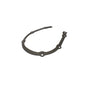 Timing Cover Gasket For 217 Two-Piece Billet Aluminum Timing Cover BBC GEN VI