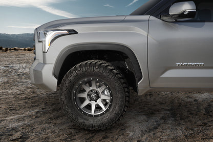 ICON Alloys 2022-2025 Toyota Tundra/2023-2025 Toyota Sequoia 2.25" Lift Front Coilover Spacer Kit