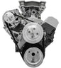Small Block Chevy Serpentine Conversion Deluxe - Alternator Only