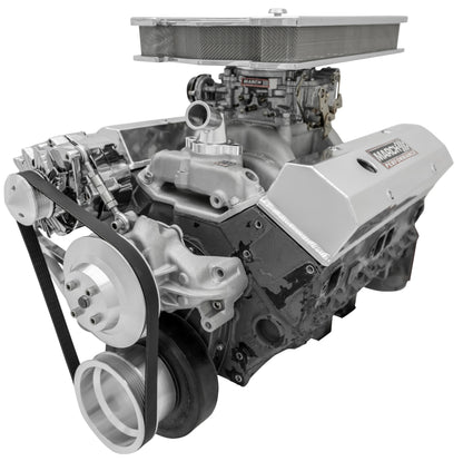 Small Block Chevy Serpentine Conversion Deluxe - Alternator Only