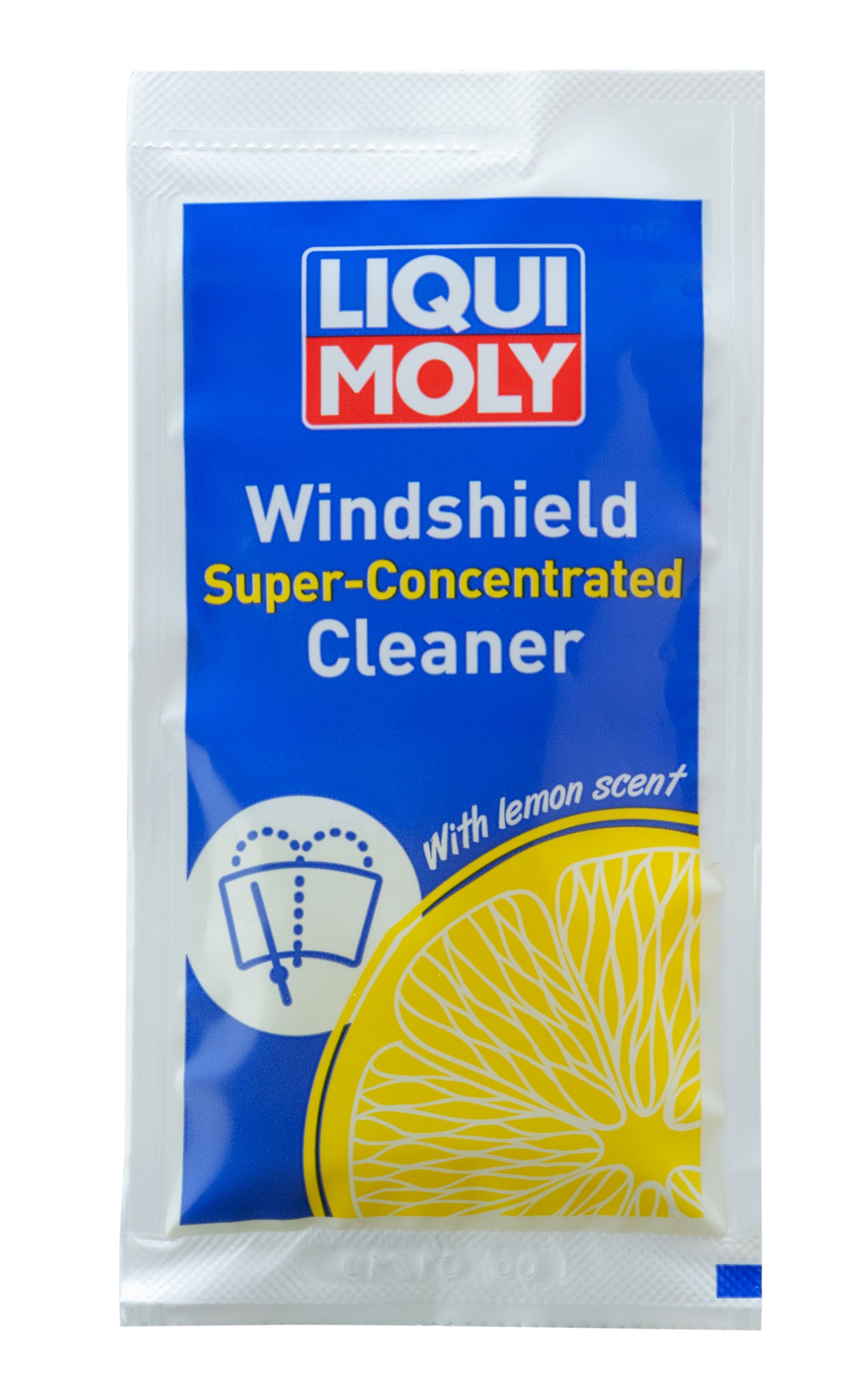 LIQUI MOLY Washer Fluid - 20388