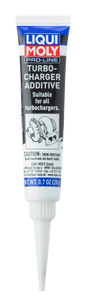 LIQUI MOLY Engine Oil Additive - 22074