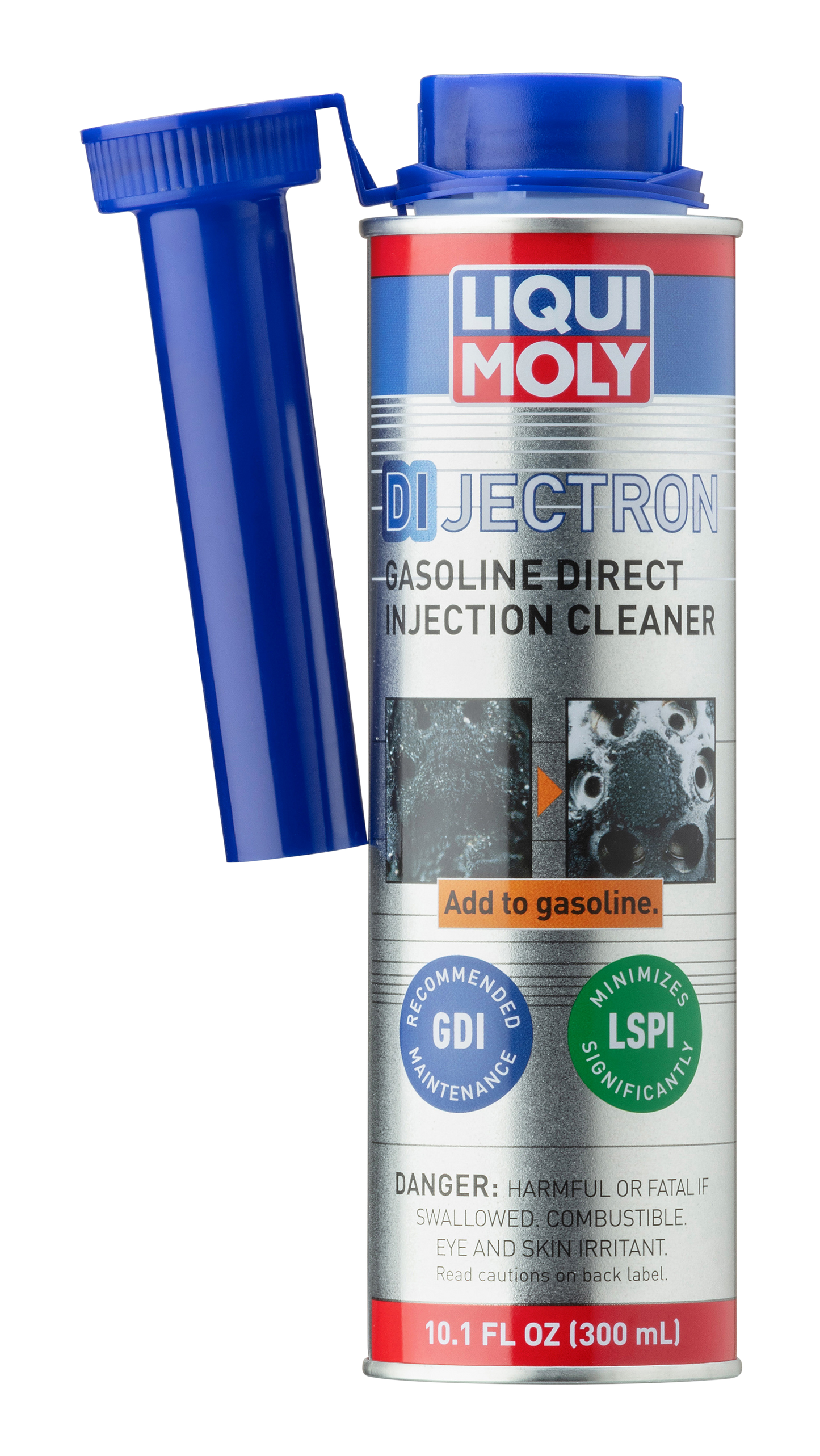 LIQUI MOLY Fuel Additive - 22076