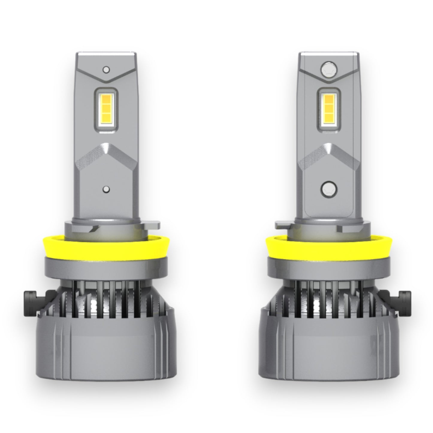 Tiny Monster 22111 Xtreme Series H8/H9/H11/H16 (JP) LED Bulb Kit (2 EA)