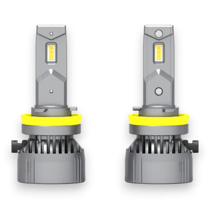 Tiny Monster 22111 Xtreme Series H8/H9/H11/H16 (JP) LED Bulb Kit (2 EA)