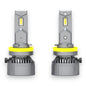 Tiny Monster 22111 Xtreme Series H8/H9/H11/H16 (JP) LED Bulb Kit (2 EA)