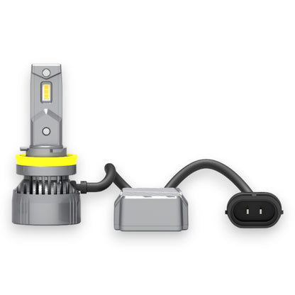 Tiny Monster 22111 Xtreme Series H8/H9/H11/H16 (JP) LED Bulb Kit (2 EA)