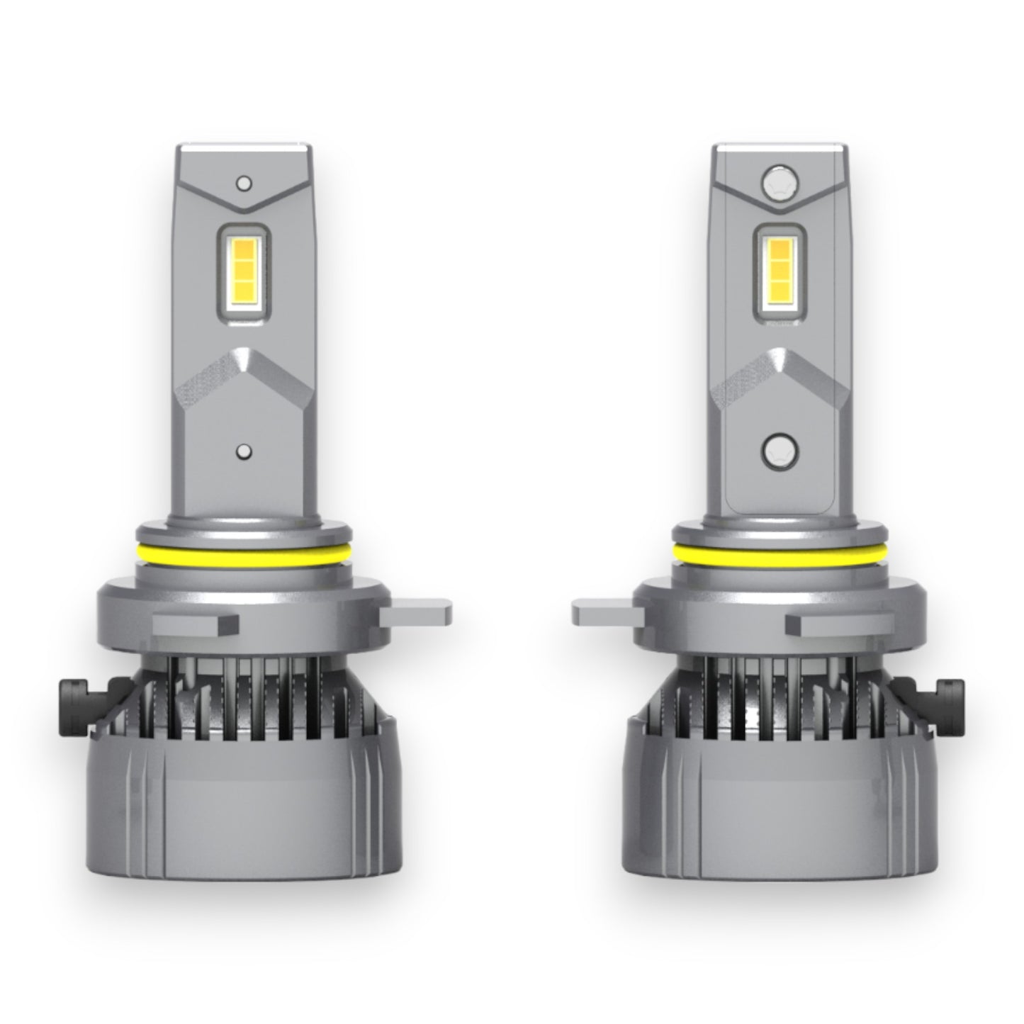 Tiny Monster 22121 Xtreme Series 9012 LED Bulb Kit (2 EA)