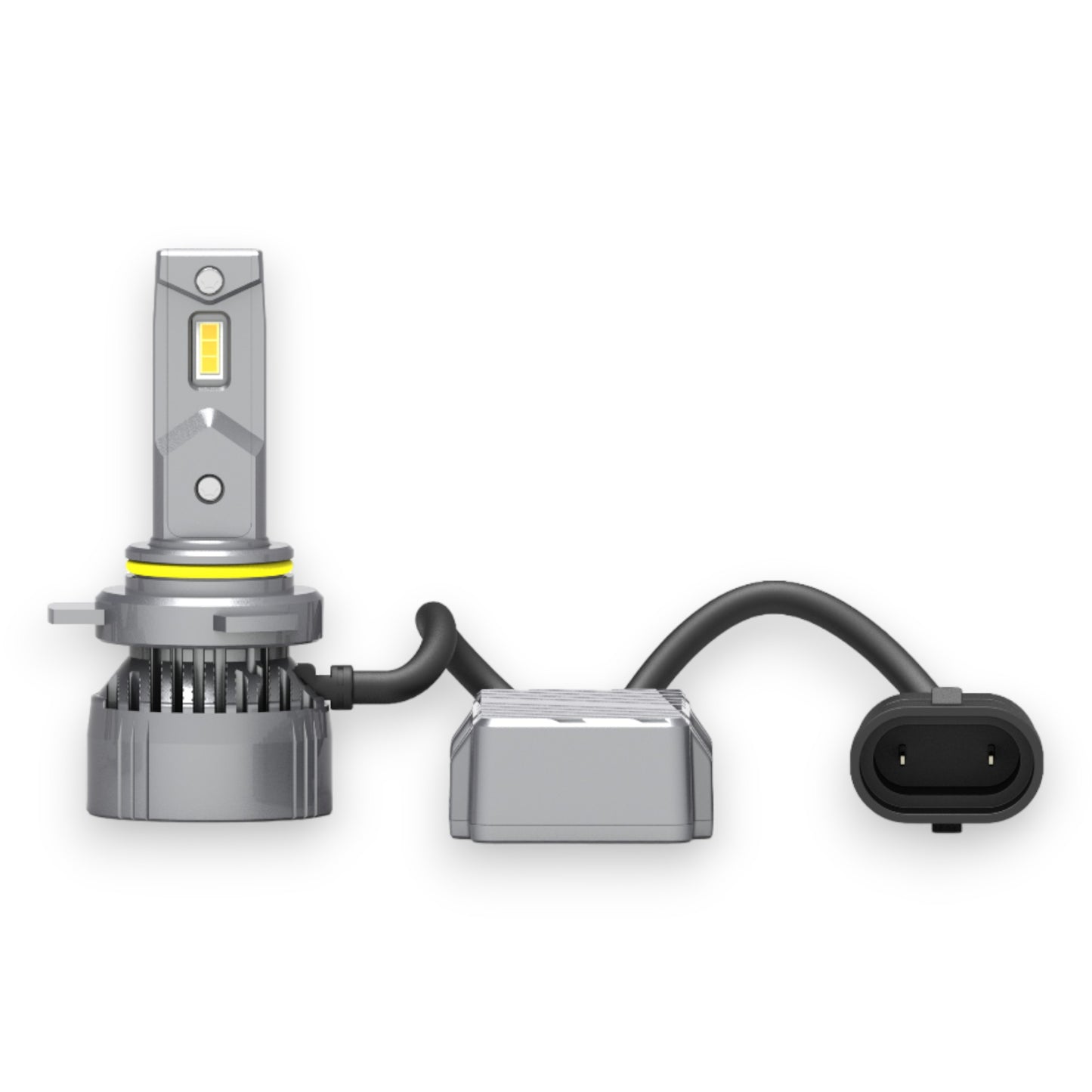 Tiny Monster 22121 Xtreme Series 9012 LED Bulb Kit (2 EA)