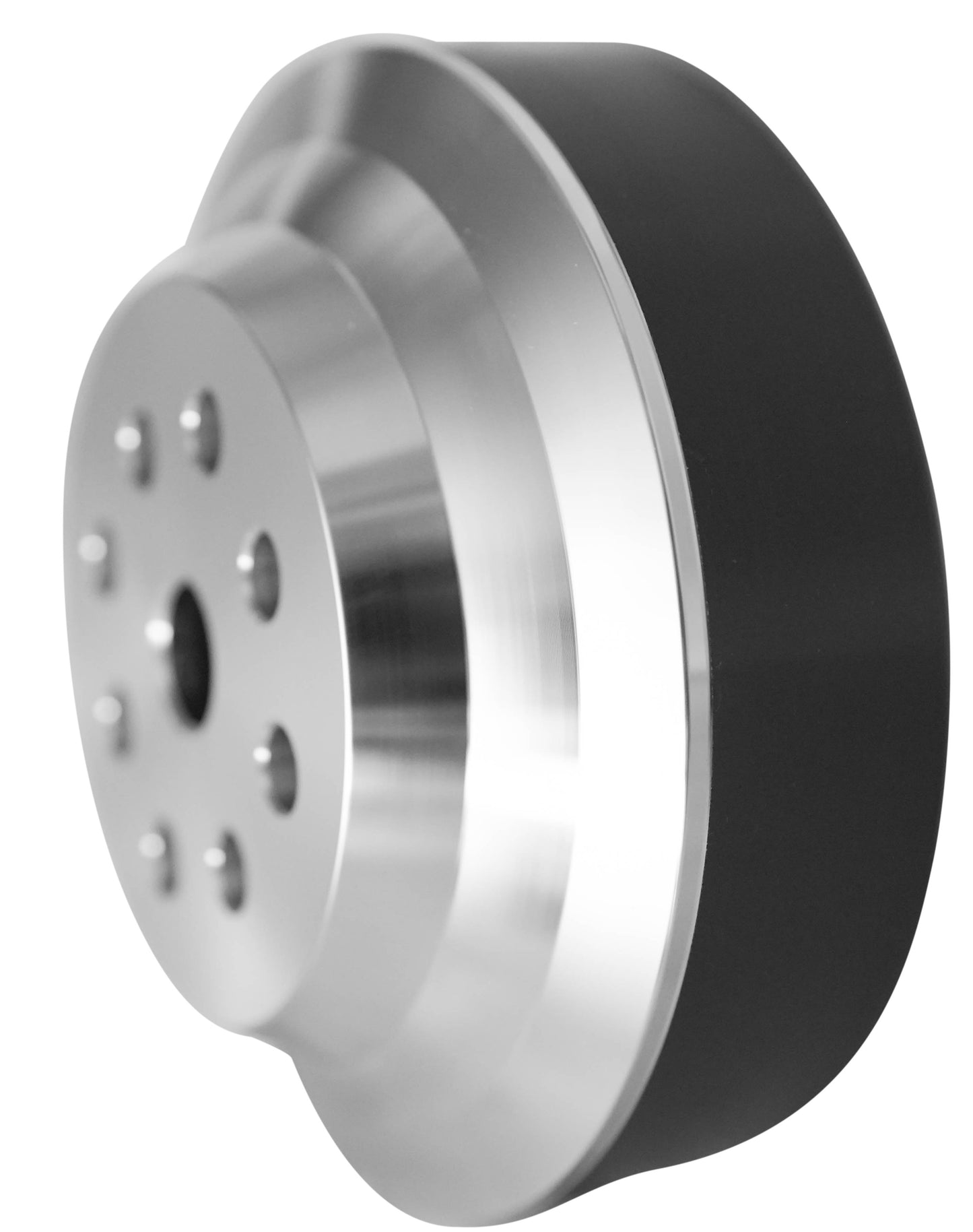 Small Block Ford Serpentine Water Pump Pulley - Reverse