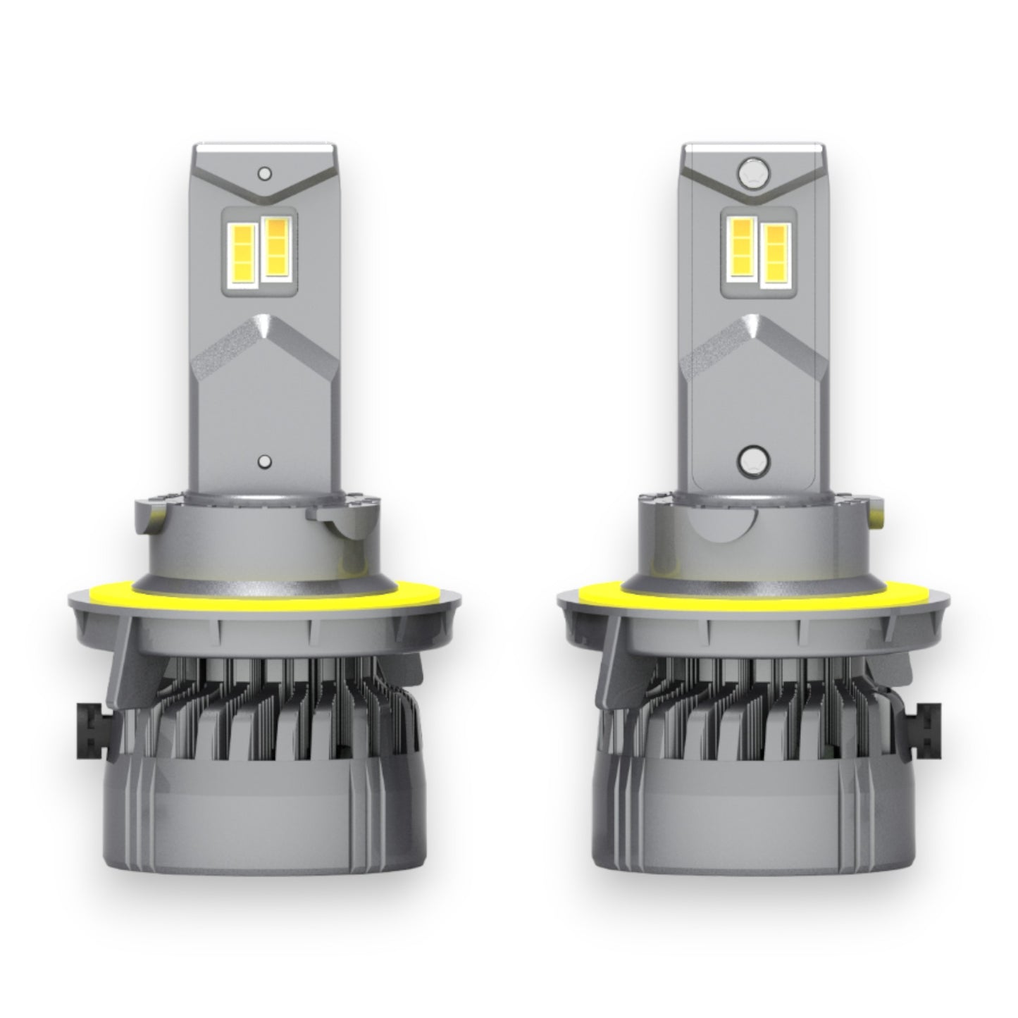 Tiny Monster 22131 Xtreme Series H13 LED Bulb Kit (2 EA)