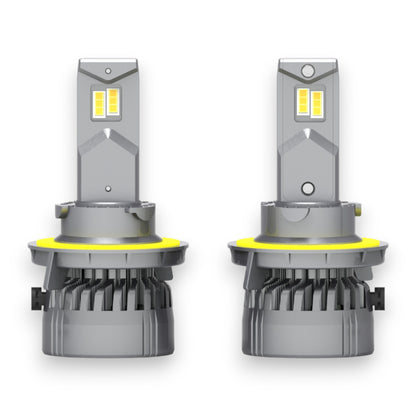 Tiny Monster 22131 Xtreme Series H13 LED Bulb Kit (2 EA)