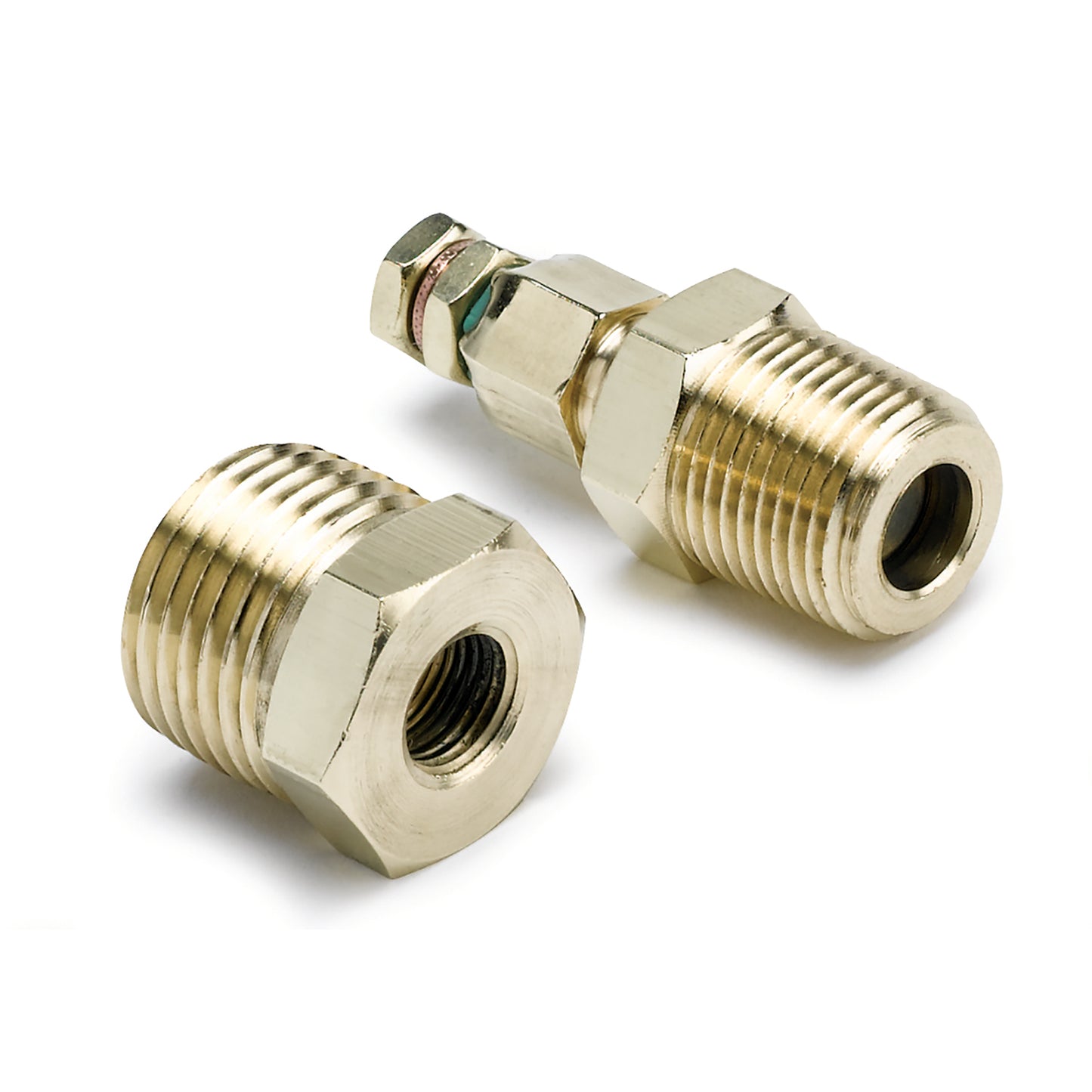 SENSOR TEMPERATURE 1/8NPTF MALE REPLACEMENT SHORT SWEEP ELEC.