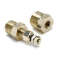 SENSOR TEMPERATURE 1/8NPTF MALE REPLACEMENT SHORT SWEEP ELEC.