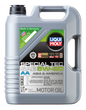 LIQUI MOLY Engine Oil - 2259