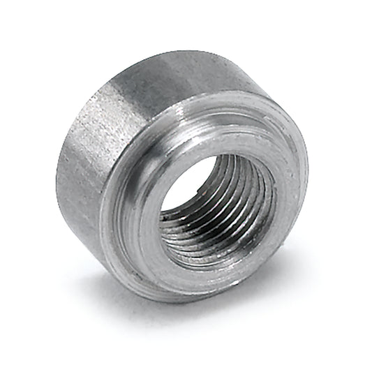 FITTING WELD CONNECTOR 1/8 In. NPT FEMALE