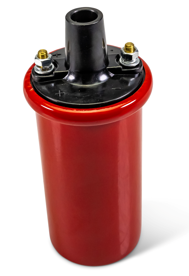 High-output Cannister-style Ignition Coil For Pro-Flo 4 And Aftermarket EFI